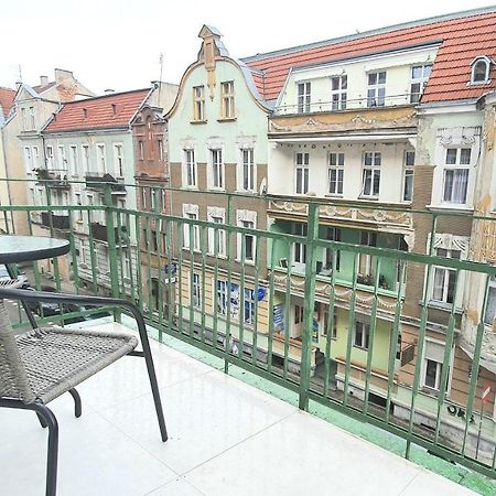 Dk Premium Romantyczna Secesja Olsztyn  Exterior photo