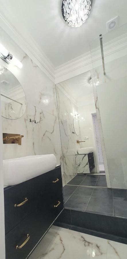Dk Premium Romantyczna Secesja Olsztyn  Exterior photo